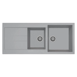 EVIER DE CUISINE EN MICRO...