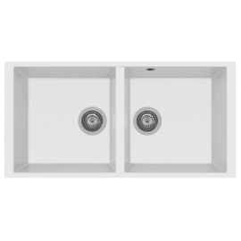 EVIER DE CUISINE EN QUARTZ...