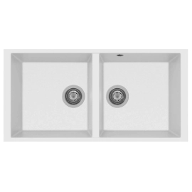 EVIER DE CUISINE EN QUARTZ...