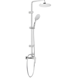 0001SCB50-MIXER-COLONNE SCB50-MIXER