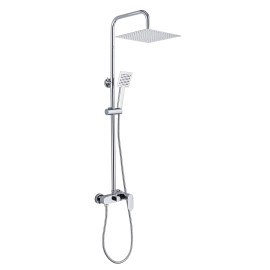 COLONNE DE DOUCHE COMPLET...