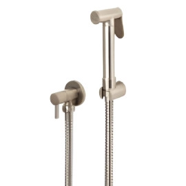 ROBINET DE TOILETTE ROND...