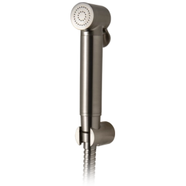 SHUT-OFF INOX BROSSE