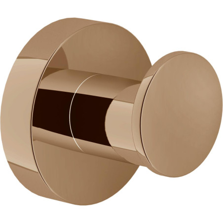 Mister Bâti|PORTE PEIGNOIRE TRAMONTO BRILLANT PVD