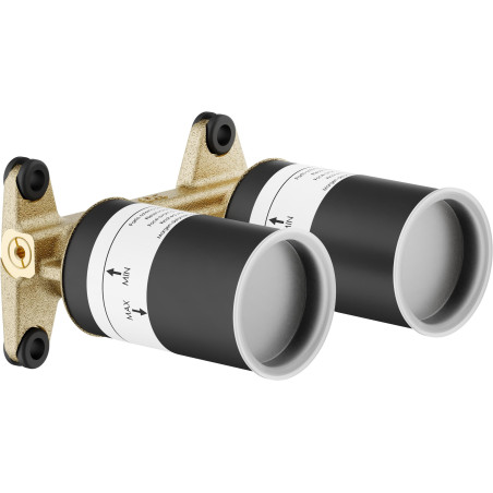 Mister Bâti|CORPS LAVABO ENCASTRER