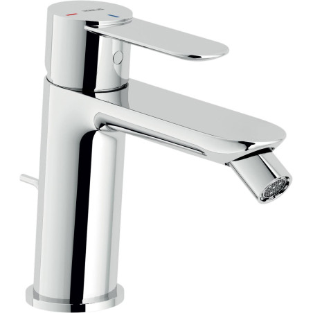 Mister Bâti|MITIGEUR BIDET AVEC VIDAGE SAND