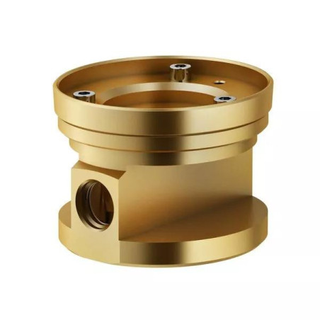 Mister Bâti|CORPS A ENCASTRE POUR BAIN DOUCHE AU SOL