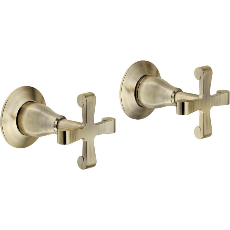 0001CPK208_1BR-paire-de-robinet-pour-douche-encastre-ancient-bronze-carlos-primero-accueil-nobili