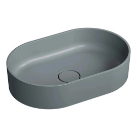 LAVABO A POSER OVALE 60x36...