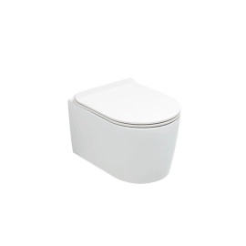 CUVETTE SUSPENDUE RIMLESS...