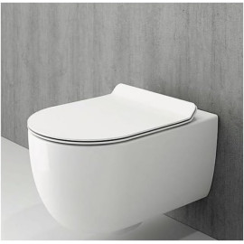 CUVETTE SUSPENDUE RIMLESS...