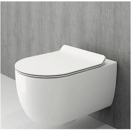 CUVETTE SUSPENDUE RIMLESS...