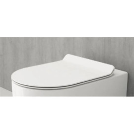 ABATTANT SOFT CLOSE SLIM...