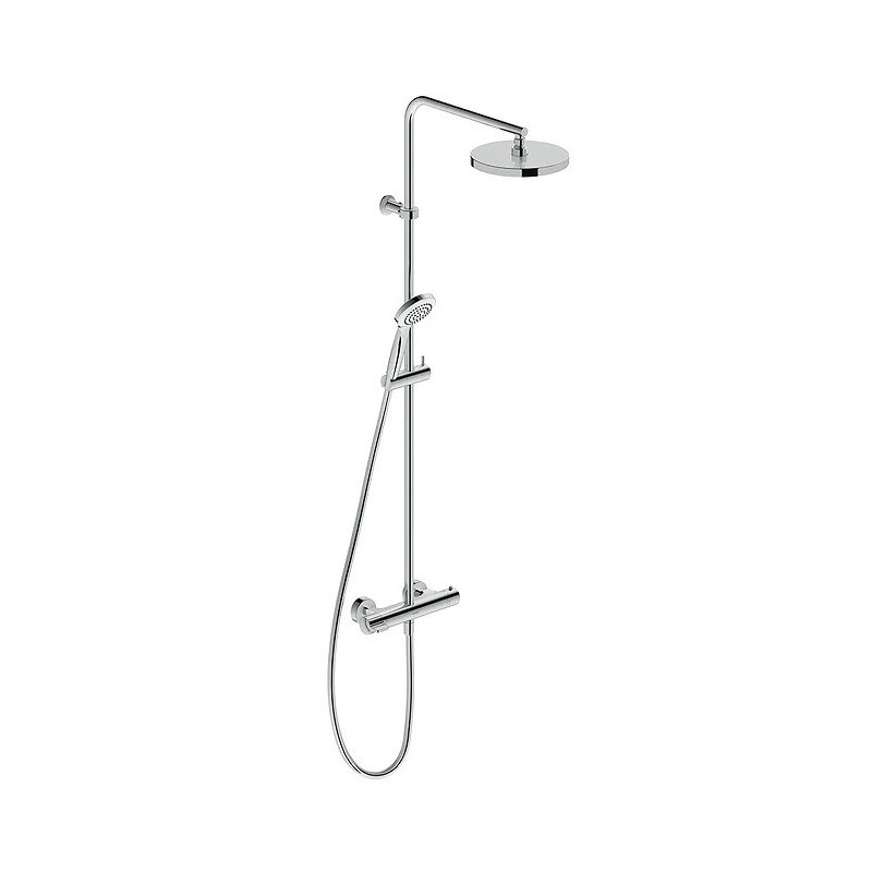 Mister Bâti|Système De Douche Duravit B.1 B14280008