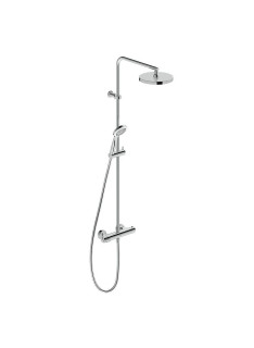 Mister Bâti|Système De Douche Duravit B.1 B14280008