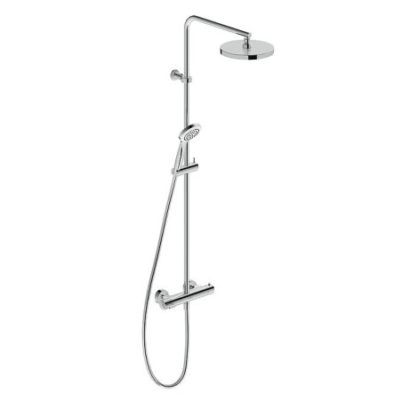 Mister Bâti|Système De Douche Duravit B.1 B14280008