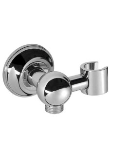 Mister Bâti|PRISE D'EAU REGLABLE CHROME SASSI