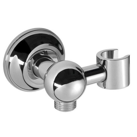 Mister Bâti|PRISE D'EAU REGLABLE CHROME SASSI