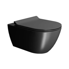 CUVETTE SUSPENDUE RIMLESS...