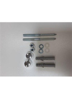 Mister Bâti|FIXATION POUR URINOIRE