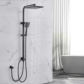 Colonne de douche...